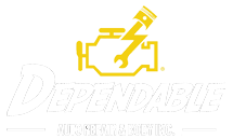 Dependable Auto Repair & Body